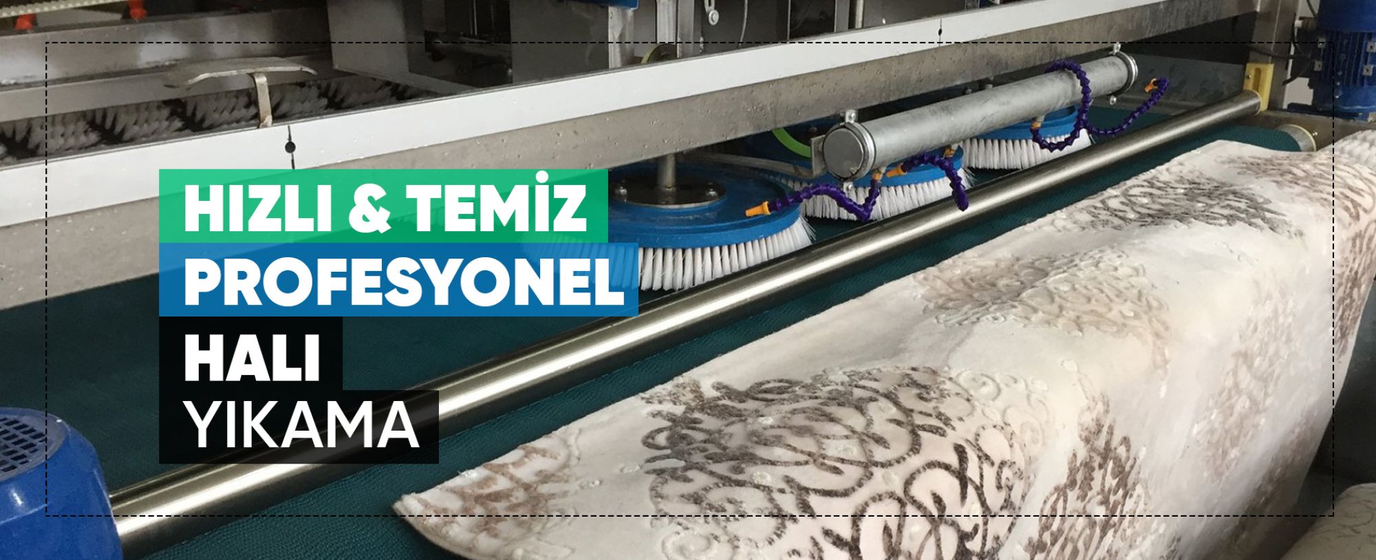 Bilkent Halı Yıkama 1